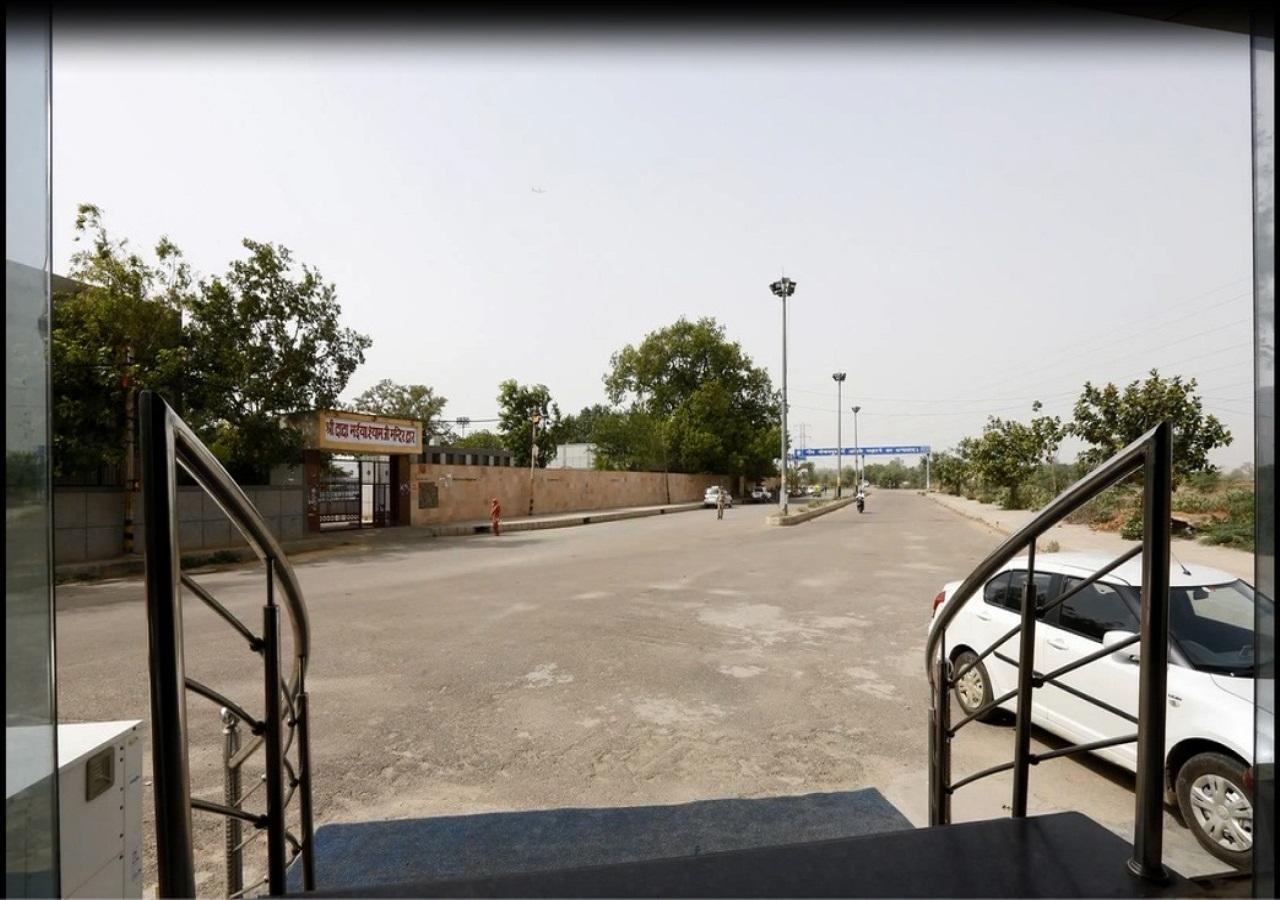 Hotel Green Lotus Dwarka Delhi  Kamer foto