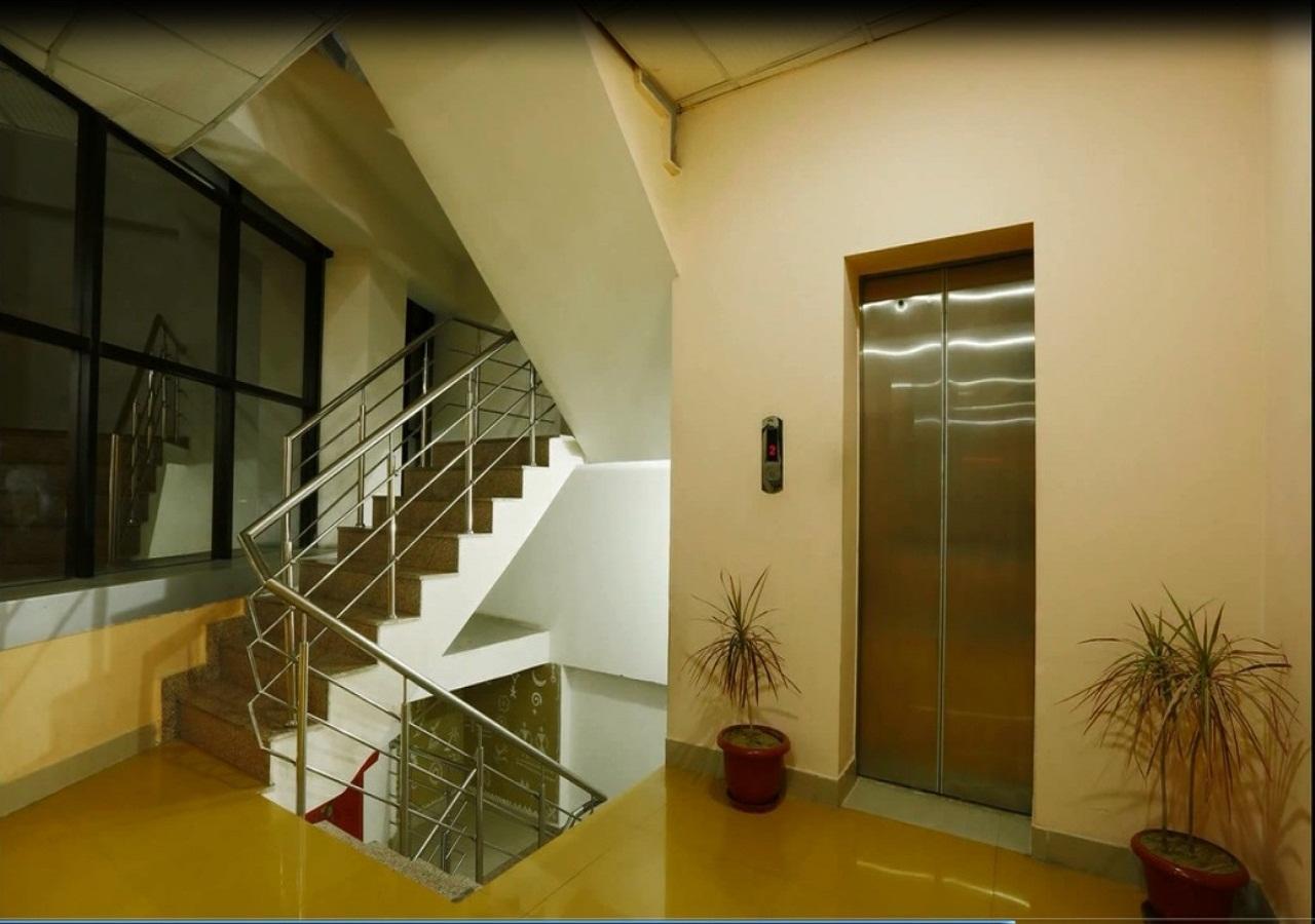 Hotel Green Lotus Dwarka Delhi  Kamer foto